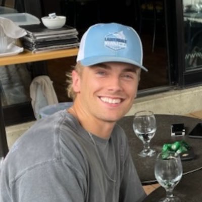 Sam Hogan